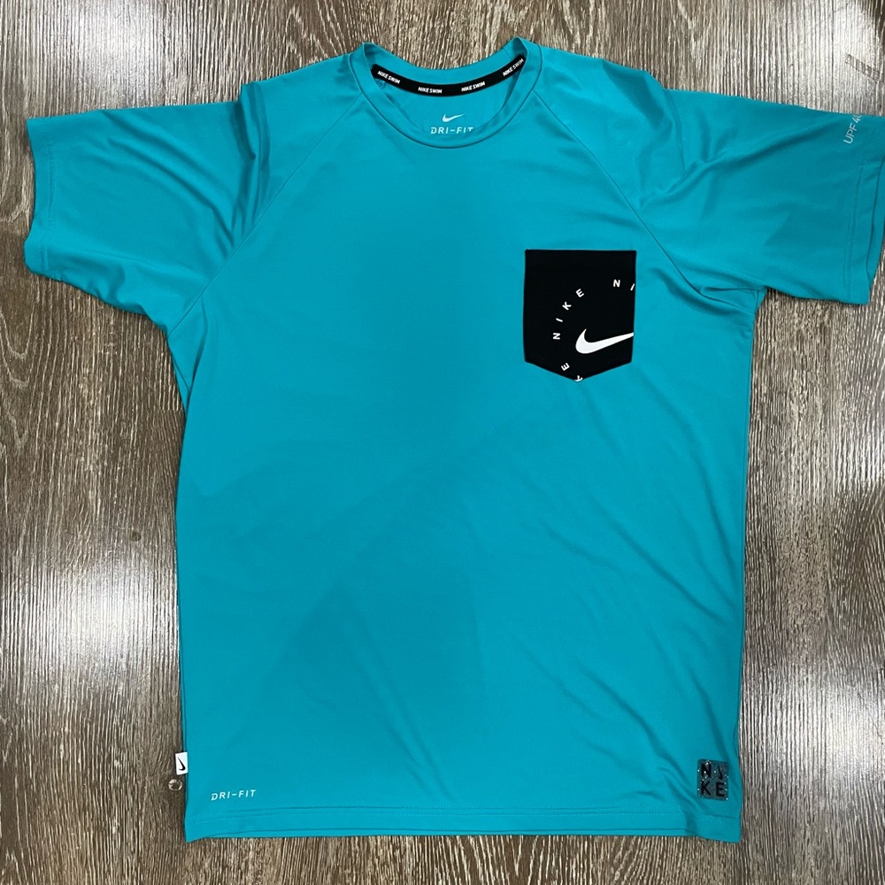 Mens Nike Dri-Fit Shirt